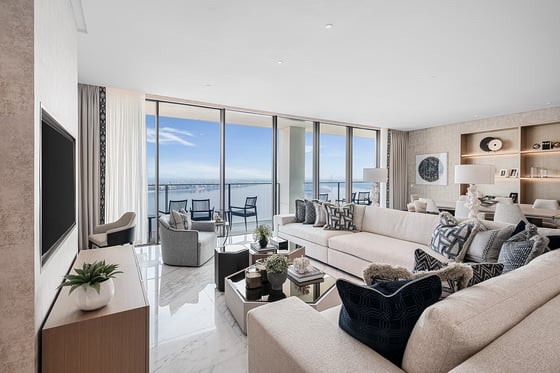 تأجير العقارات